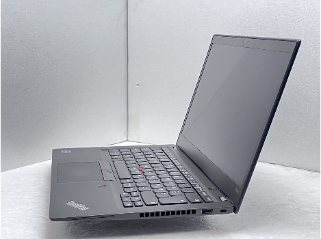 Lenovo ThinkPad T495s 14" touch Ryzen 5 PRO 3500U 16GB 260GB клас А