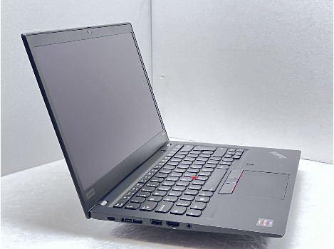 Lenovo ThinkPad T495s 14" touch Ryzen 5 PRO 3500U 16GB 260GB клас А