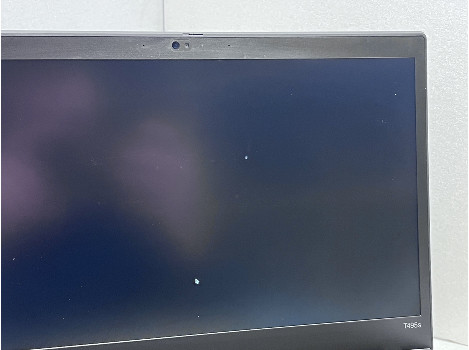 Lenovo ThinkPad T495s 14" touch Ryzen 5 PRO 3500U 16GB 260GB клас А