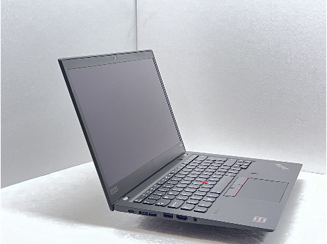 Lenovo ThinkPad T495s 14" touch Ryzen 5 PRO 3500U 16GB 260GB клас А
