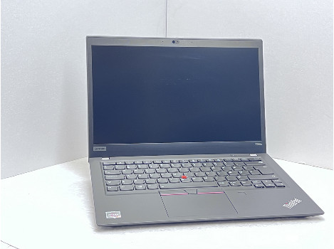 Lenovo ThinkPad T495s 14" touch Ryzen 5 PRO 3500U 16GB 260GB клас А