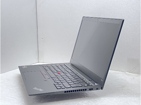 Lenovo ThinkPad T495s 14" touch Ryzen 5 PRO 3500U 16GB 260GB клас А