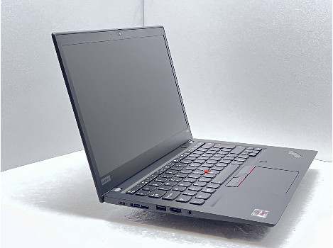 Lenovo ThinkPad T495s 14" touch Ryzen 5 PRO 3500U 16GB 260GB клас А