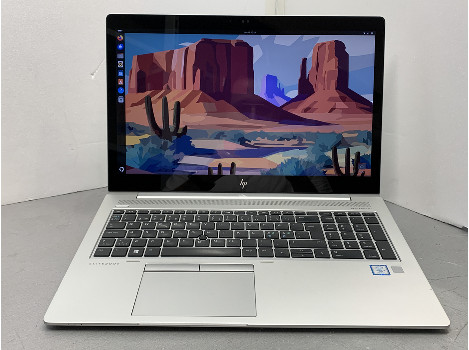 HP EliteBook 850 G5 15.6" touch i7-8650U 32GB 510GB клас А