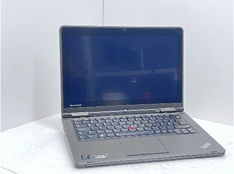 Lenovo ThinkPad Yoga 12.5" touch i5-4210U 8GB 260GB клас А