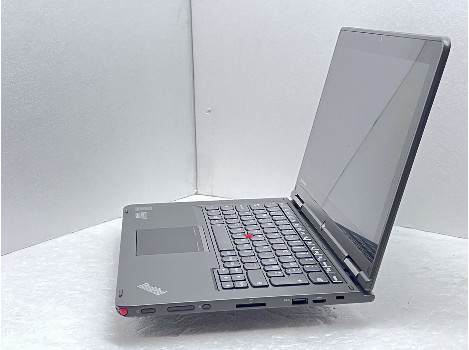 Lenovo ThinkPad Yoga 12.5" touch i5-4210U 8GB 260GB клас А