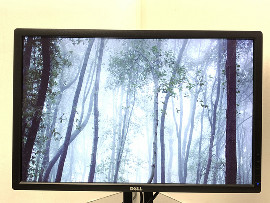 Монитор Dell UltraSharp U2412M 24" (клас А)