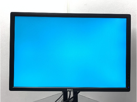 Dell UltraSharp U2412M 24" (клас А)