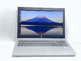 Лаптоп HP ProBook 650 G4 15.6" i5-8350U 16GB 260GB клас А