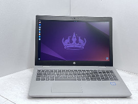 Лаптоп HP ProBook 650 G4 15.6" i5-8350U 16GB 260GB клас А