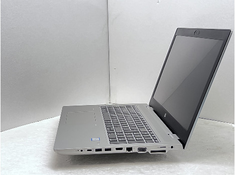 HP ProBook 650 G4 15.6" i5-8350U 16GB 260GB клас А