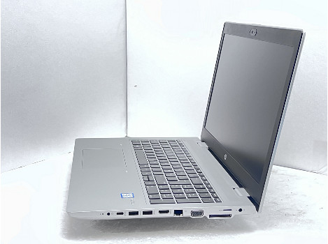 HP ProBook 650 G4 15.6" i5-8350U 16GB 260GB клас А