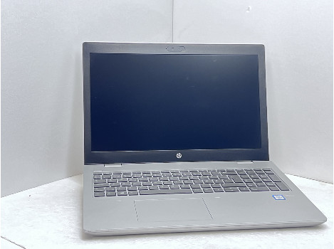 HP ProBook 650 G4 15.6" i5-8350U 16GB 260GB клас А