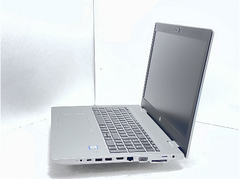 HP ProBook 650 G4 15.6" i5-8350U 16GB 260GB клас А