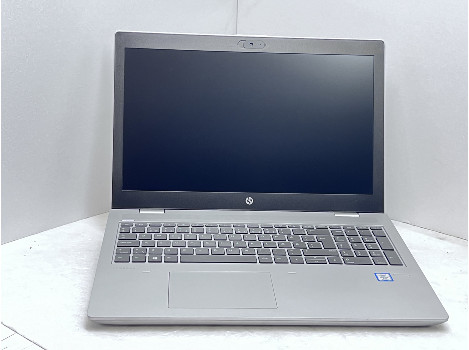 HP ProBook 650 G4 15.6" i5-8350U 16GB 260GB клас А