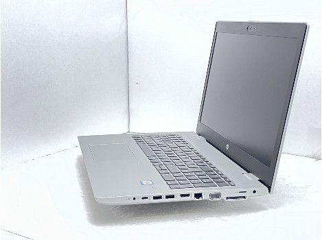 HP ProBook 650 G4 15.6" i5-8350U 16GB 260GB клас А