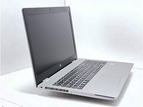 HP ProBook 650 G4 15.6" i5-8350U 16GB 260GB клас А