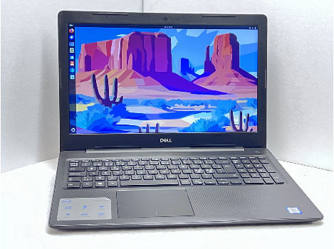 Dell Vostro 3583 15.6" i5-8265U 8GB 260GB клас А