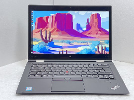 Лаптоп Lenovo ThinkPad X1 Yoga 14" touch i7-6500U 8GB 260GB клас А