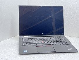 Лаптоп Lenovo ThinkPad X1 Yoga 14" touch i7-6500U 8GB 260GB клас А