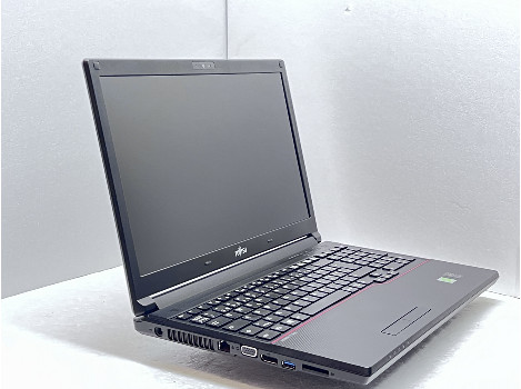 Fujitsu LIFEBOOK E554 15.6" i5-4210M 8GB 260GB клас Б