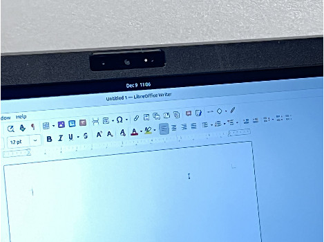 Fujitsu LIFEBOOK E554 15.6" i5-4210M 8GB 260GB клас Б