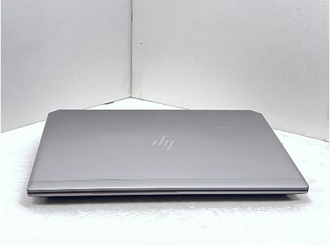 HP ZBook 15 G5 15.6" i7-8850H 32GB 510GB клас А