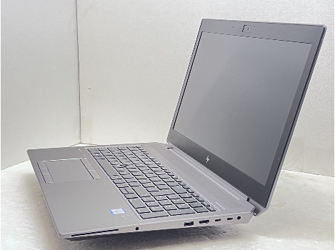 HP ZBook 15 G5 15.6" i7-8850H 32GB 510GB клас А