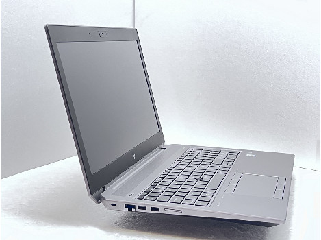 HP ZBook 15 G5 15.6" i7-8850H 32GB 510GB клас А