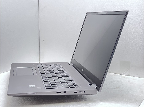 HP ZBook Fury 17 G7 17.3" i7-10850H 32GB 510GB клас А
