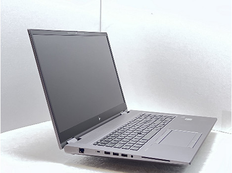 HP ZBook Fury 17 G7 17.3" i7-10850H 32GB 510GB клас А