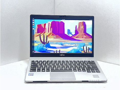 Fujitsu LIFEBOOK S938 13.3" i7-8650U 24GB 510GB клас А