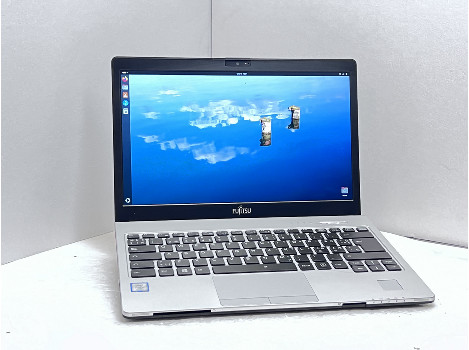 Fujitsu LIFEBOOK S938 13.3" i7-8650U 24GB 510GB клас А