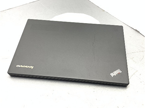 Lenovo ThinkPad X240 12.5" i5-4300U 8GB 130GB клас Б