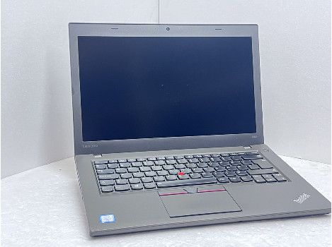 Lenovo ThinkPad T460 14" touch i5-6300U 8GB 260GB клас Б