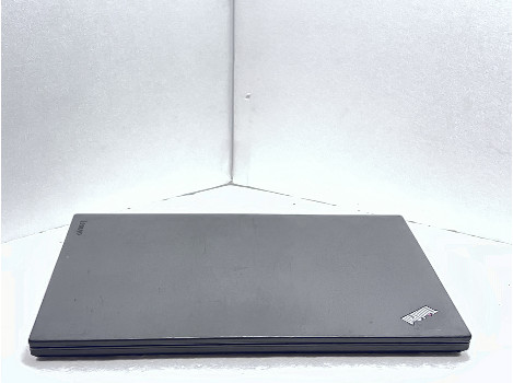 Lenovo ThinkPad T460 14" touch i5-6300U 8GB 260GB клас Б