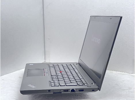 Lenovo ThinkPad T460 14" touch i5-6300U 8GB 260GB клас Б