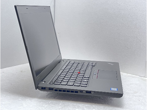 Lenovo ThinkPad T460 14" touch i5-6300U 8GB 260GB клас Б