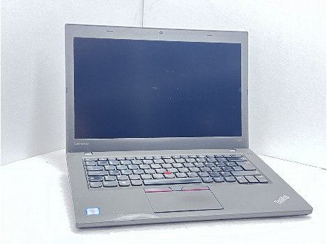 Lenovo ThinkPad T460 14" touch i5-6300U 8GB 260GB клас Б