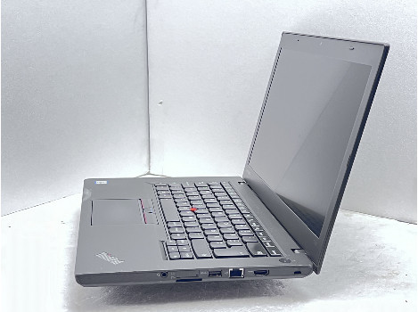 Lenovo ThinkPad T460 14" touch i5-6300U 8GB 260GB клас Б