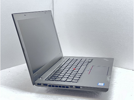 Lenovo ThinkPad T460 14" touch i5-6300U 8GB 260GB клас Б