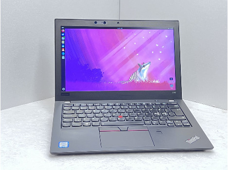 Lenovo ThinkPad X280 12.5" touch i5-8350U 16GB 260GB клас А