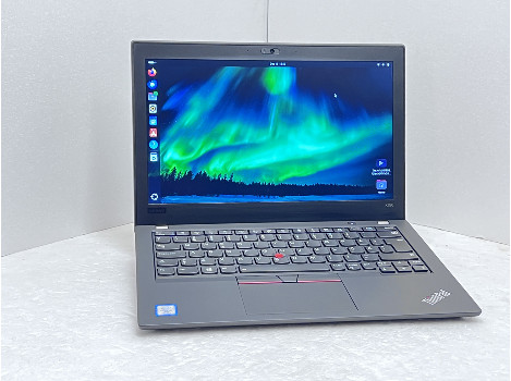 Lenovo ThinkPad X280 12.5" i5-7300U 8GB 260GB клас А