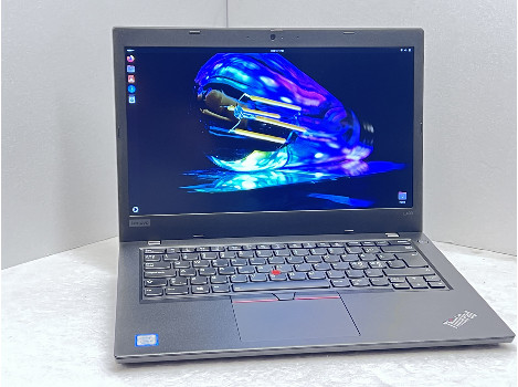 Lenovo ThinkPad L490 14" i7-8565U 16GB 260GB клас А