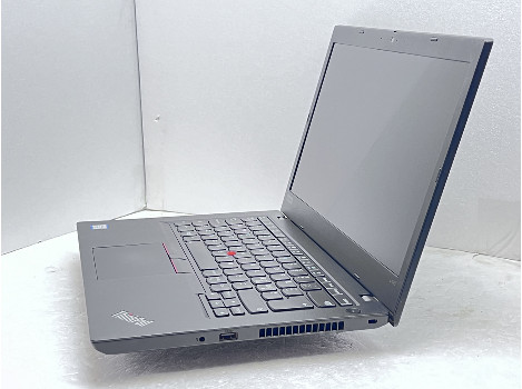 Lenovo ThinkPad L490 14" i7-8565U 16GB 260GB клас А