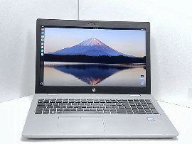 Лаптоп HP ProBook 650 G5 15.6" i5-8265U 16GB 260GB клас А