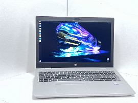 Лаптоп HP ProBook 650 G5 15.6" i5-8265U 16GB 260GB клас А