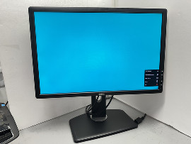 Монитор Dell U2413 24" (клас А)