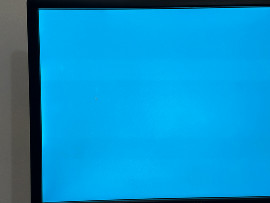 Монитор Dell UltraSharp U2412M 24" (клас Б)