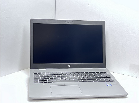 HP ProBook 650 G5 15.6" i5-8265U 16GB 260GB клас А